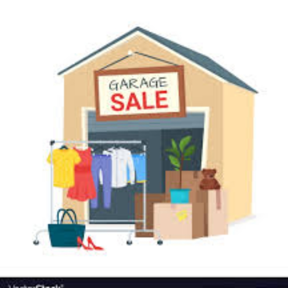💰💰💰Garage Sale Sale! Bundle 3 items priced $10 or less, Pay $15!